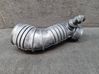 Turbo air intake inlet pipe/hose 3B0129615K