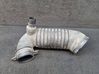 Turbo air intake inlet pipe/hose 8D0129615J