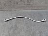 Engine coolant pipe/hose 8K0121081AB