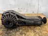 Rear differential CKF