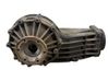 Rear differential EYC
