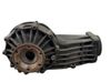 Rear differential HCL