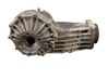Rear differential FGL