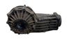 Rear differential EUU