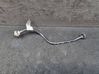 Engine coolant pipe/hose 4G0121081EJ