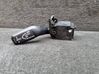 Cruise control switch 4E0953521