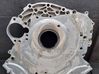 Timing chain cover 059103173AJ