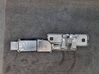 Tailgate/trunk/boot lift motor 4F9827383D