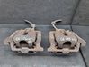 Rear brake caliper 4F0615425D