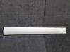 Rivestimento della portiera anteriore (modanatura) 8R0853960E