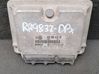 Engine control unit/module 038906018BM