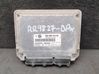 Engine control unit/module 06A906019AK