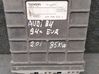 Engine control unit/module 039906024D