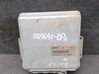Engine control unit/module 4A0907401E