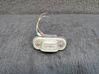Number plate light 0022898