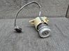 Tailgate/trunk/boot lock/catch/latch 4A9862055