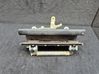 Tailgate/trunk/boot exterior handle 4A9827565