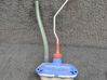 Central locking vacuum pump 4A9862153