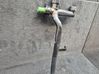 Engine coolant pipe/hose 059121083A