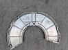 Timing belt guard (cover) 059109127C