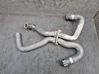 Engine coolant pipe/hose 4B0819371D