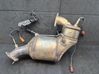 Catalyst/FAP/DPF particulate filter 4G0131765