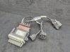 Coolant fan relay 8K0959501C