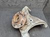 Rear wheel hub 4F0505433H