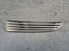 Front bumper lower grill 4D0853683