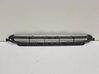 Front bumper lower grill 4M0807647B