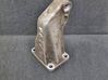 Rear differential/diff mount bracket 893599131