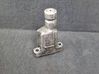Engine mounting bracket 8A0199343H