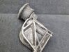 Engine mounting bracket 8A0199343G