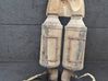 Catalyst/FAP/DPF particulate filter 4G0131775