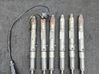 Kit d'injecteurs de carburant 059130202F