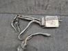 Electric radiator cooling fan 8E0959501R