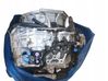 Automatic gearbox 5B4D475