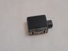 Sensor de radar Distronic 5A472D3