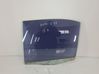 Rear door window glass 