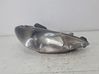 Headlight/headlamp 89005131