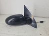Manual wing mirror 025475