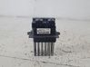 Heater blower motor/fan resistor 05061587AA