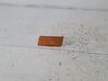Front indicator light A0011BSM2