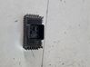 Glow plug pre-heat relay 09132691
