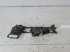 Front wiper linkage and motor 8511052010