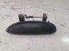 Front door exterior handle 