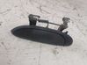 Rear door exterior handle 