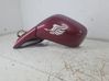 Front door electric wing mirror 021011