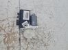 Front door window regulator motor 991712205