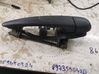 Front door exterior handle 